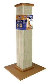 SmartCat Pioneer Pet Ultimate - Poste para rascar