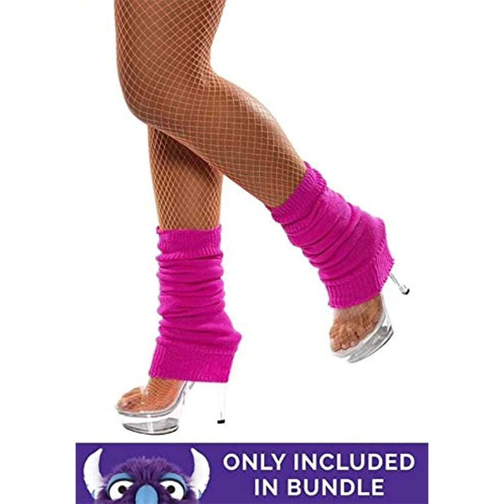 Disfraces Disfraz de mujer de Flashdance