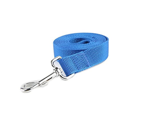 Correa adiestramiento canino nailon resistente