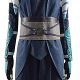 Disfraces Ahsoka Tano Disfraz adulto Cosplay Anakin trajes