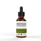 Vitamina B12 en gotas