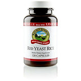 Arroz de levadura roja 120 cápsulas