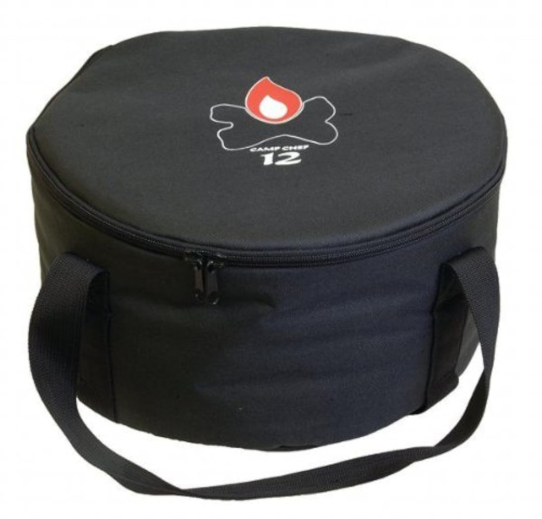 Bolsa para horno holandés
