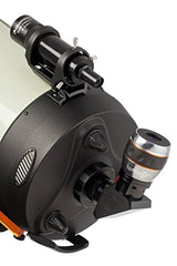 Espejo diagonal (para telescopio SCT)