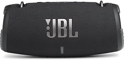 Altavoz Bluetooth JBL Xtreme 3 - Sonido Potente y IP67