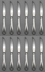 Mikasa Bravo Premium cuchillo de carne de acero inoxidable