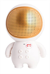 Altavoz Bluetooth Astronauta