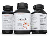 Curcumina  cápsulas de gel