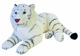 Tigre grande de peluche 30