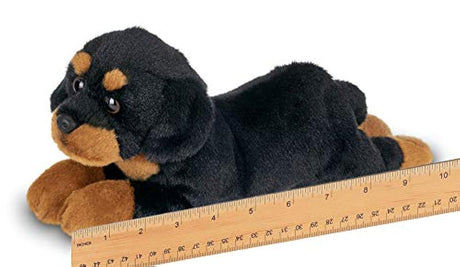 Peluches Perro de peluche pequeño 8 pulgadas