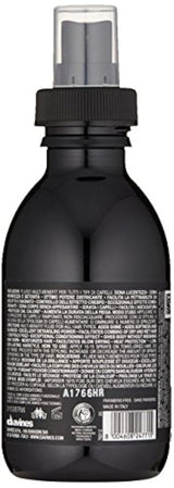 spray de leche para cabello