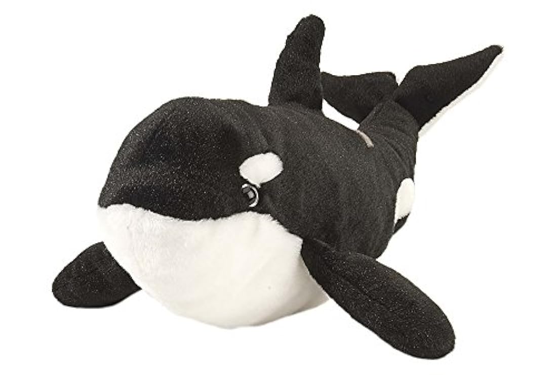 Peluche Wild Republic Orca