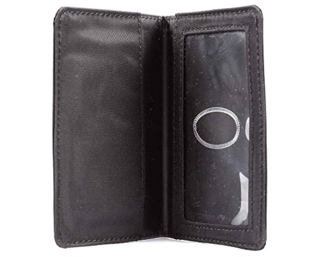 Porta Documentos y Tarjetas, Funda fina para tarjetas
