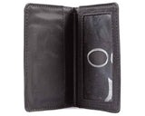 Porta Documentos y Tarjetas, Funda fina para tarjetas