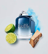 Coach Coach BLue, 2.0 fl. oz.