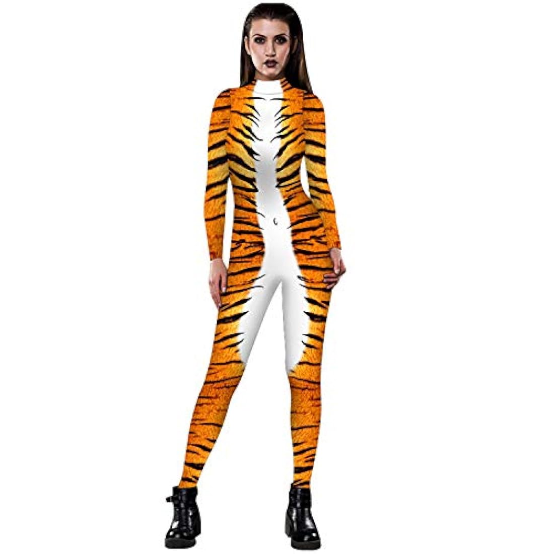 Disfraces Disfraz de Halloween para mujer 3D