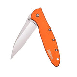 Cuchillo de bolsillo hoja de 3.0 in cuchillos plegables