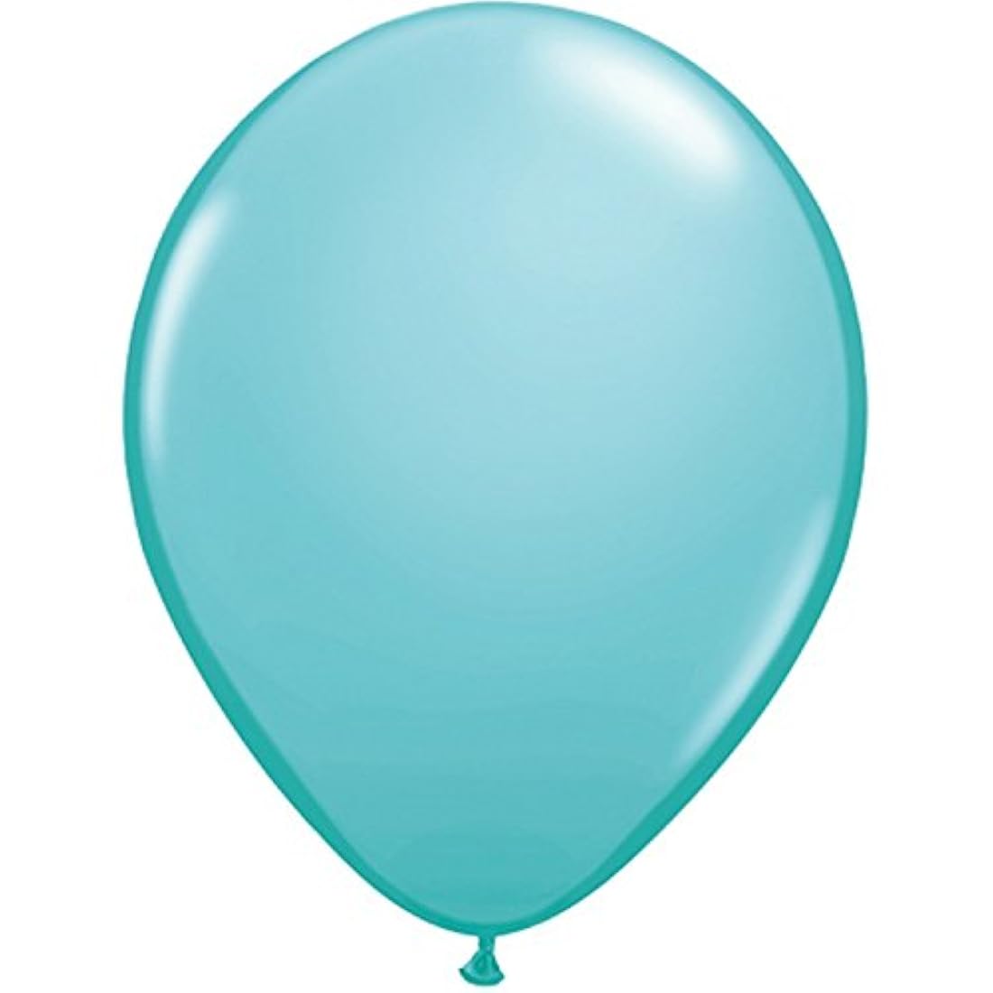 Globos redondos de 11 pulgadas, colores sólidos, de 20
