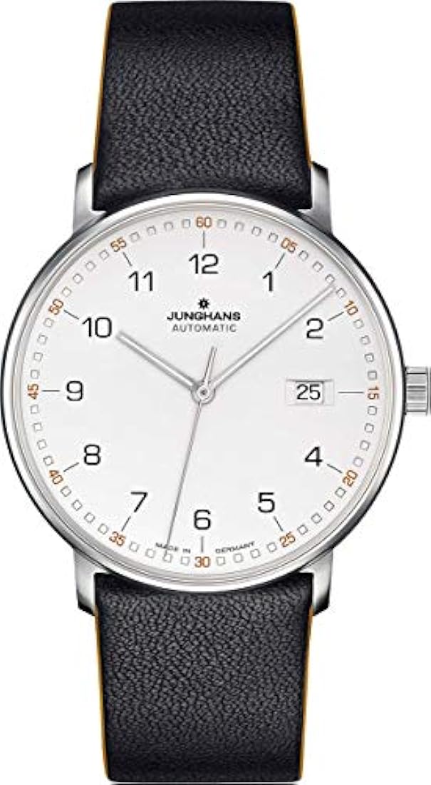 Reloj Forma Forma a Automatic Matt Silver