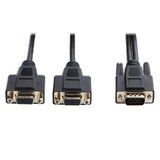 TRIPP LITE P516-006-HR Monitor VGA de alta resolución
