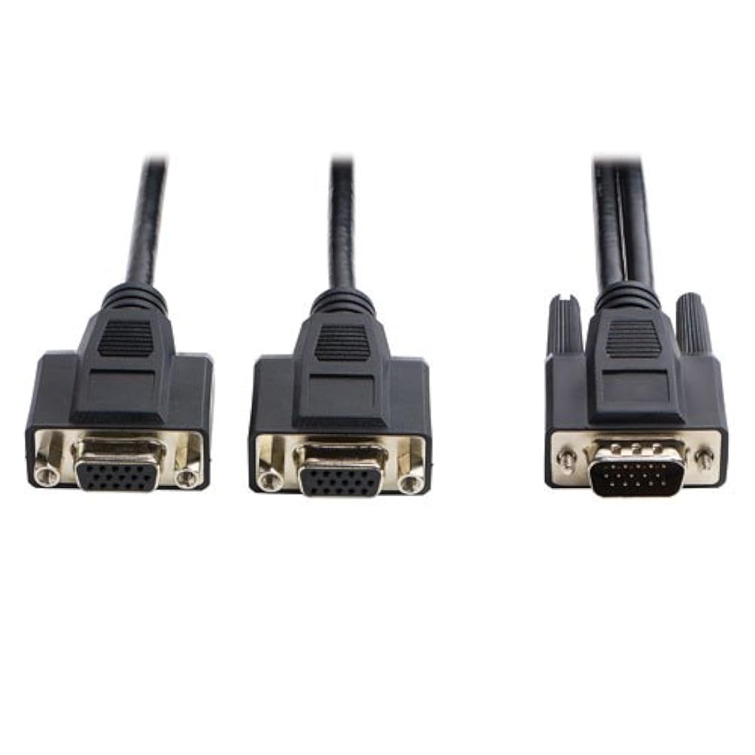 TRIPP LITE P516-006-HR Monitor VGA de alta resolución