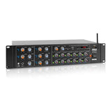 Amplificador de potencia inalámbrico PYLE-HOME PT12050CH