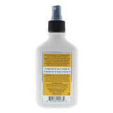 Spray para preparar el cabello húmedo o seco