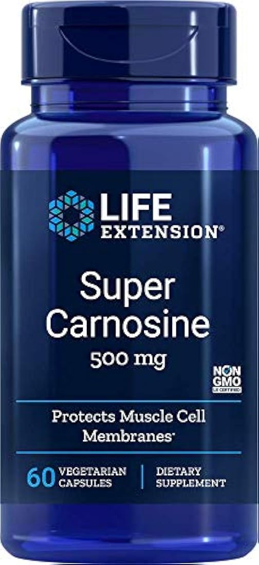 60 cápsulas vegetarianas 500mg