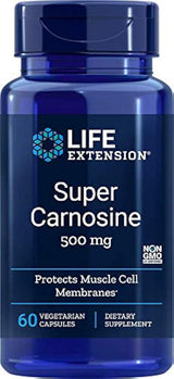 60 cápsulas vegetarianas 500mg