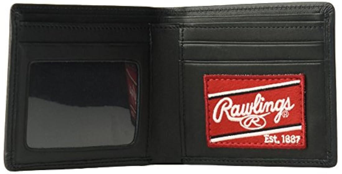 Billeteras, Cartera negra para hombres
