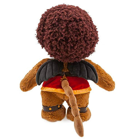 Peluche Mantecore mascort - Disney Pixar- 18 pulgadas