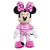 Peluche de Minnie Mouse Happy Helpers