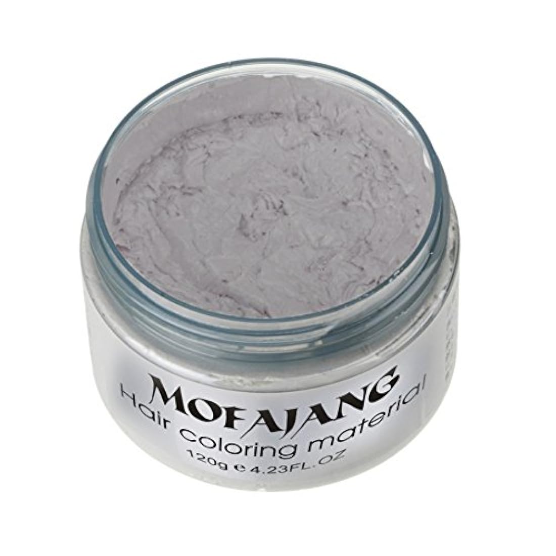 Tinte para el cabello unisex, multicolor
