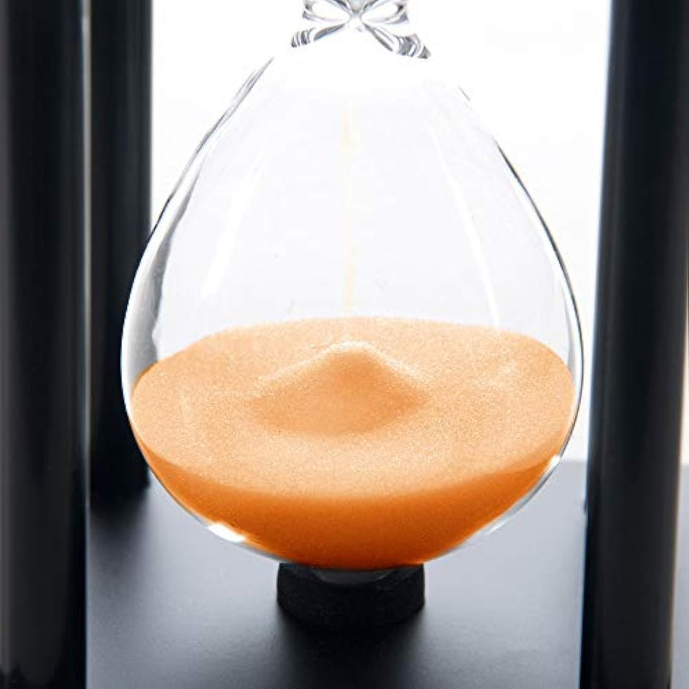 Reloj de arena Bellaware 60 minutos, reloj de arena