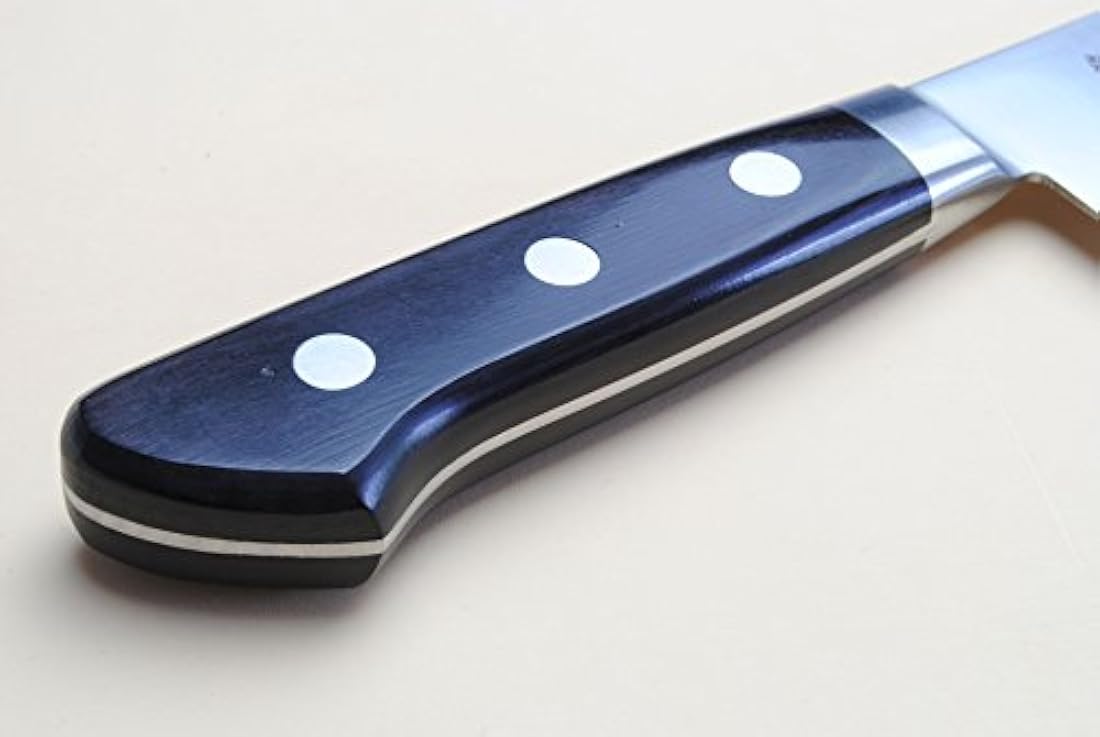 Cuchillos, disponible en 9.5 (240 mm)