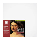 Ampersand Art Supply Panel de arte de textura de lienzo