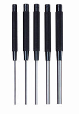 Punzón de clavo de longitud extendida, 1/8 pulgadas 3/8 pulg