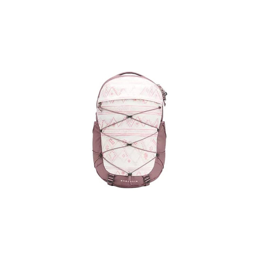 Mochila para mujer color rosa