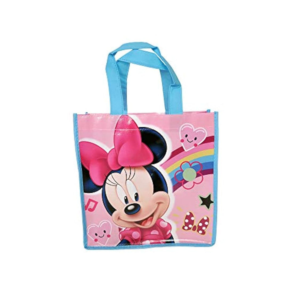 Disney Plush Minnie Mouse & Daisy Duck