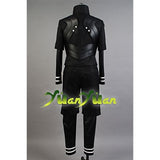 Disfraces Tokyo Ghoul Ken Kaneki Jumpsuit Battle Uniform