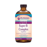 Life Solutions, Inc. - Complejo de vitaminas