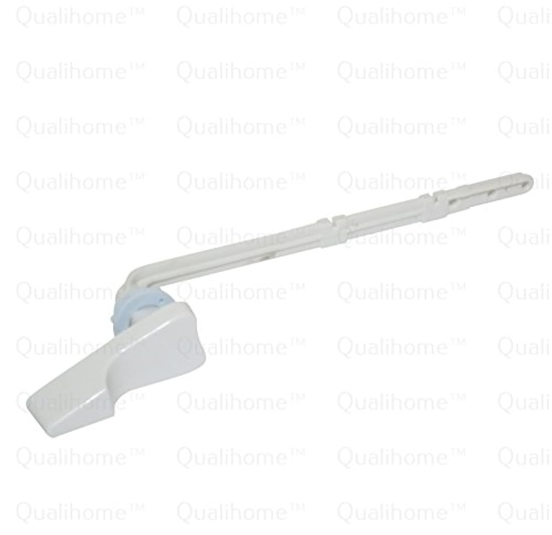 Palanca de repuestos para palanca de tanque de inodoro