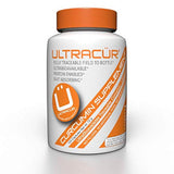 Curcumina de potencia clínica UltraCur, 1
