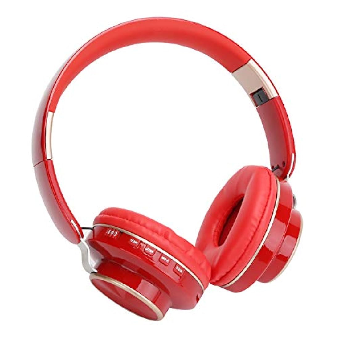 Audífonos inalámbricos Bluetooth 5.0 HiFi plegable