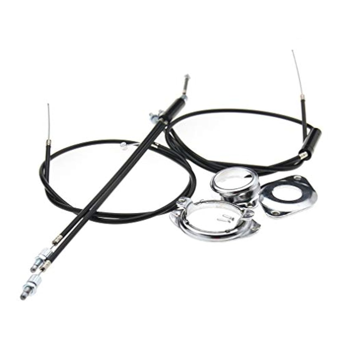 Cables de freno para BMX
