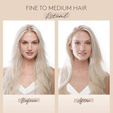 keratina para el cabello