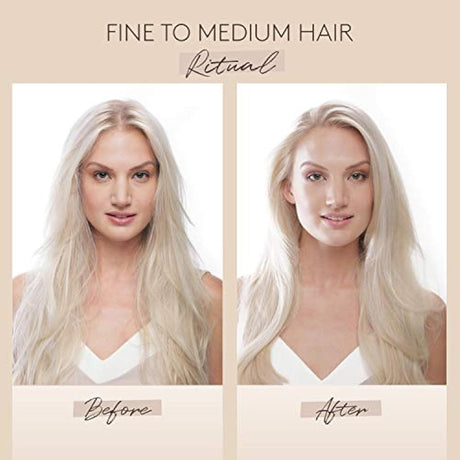 keratina para el cabello