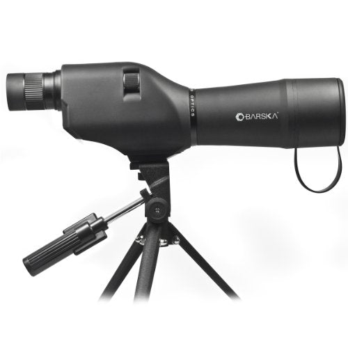 Telescopio impermeable con trípode