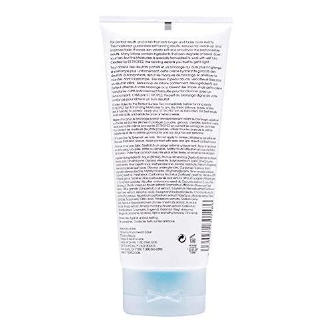 St. Tropez Prep & Maintain Bronceado Intensificador, 6.7 oz