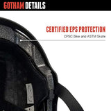 Triple Eight Gotham casco